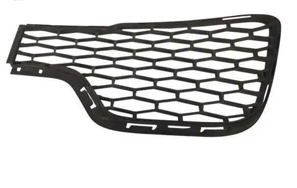 Maserati Ghibli Front bumper lower grill