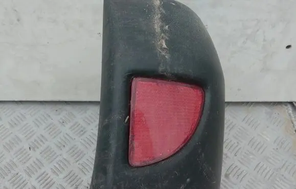 Renault Kangoo I Rear tail light reflector