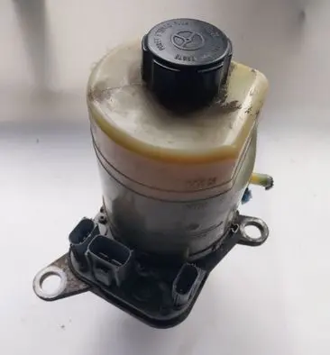 Electric power steering pump