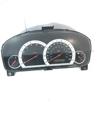 Chevrolet Captiva Speedometer (instrument cluster) 151849