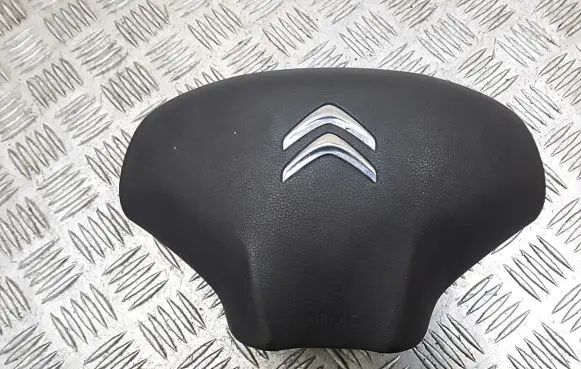 Citroen C3 Steering wheel airbag 96710277ZD