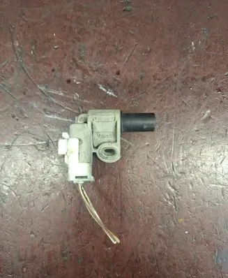 Ford C-MAX I Camshaft position sensor 9645844080