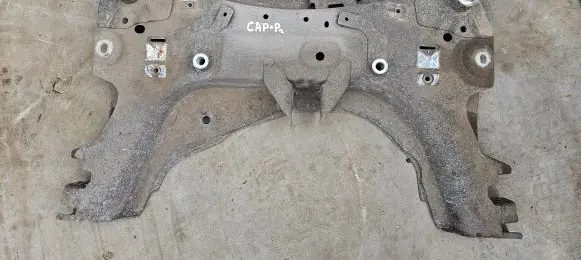 Renault Captur Front subframe
