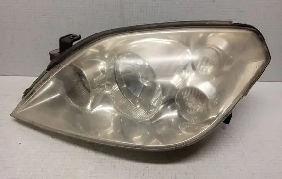 Nissan Primera Headlight/headlamp 1EJ23801001 26060AU800