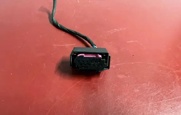 BMW X3 G01 Parking sensor (PDC) wiring loom 8373630