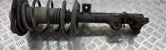 Mercedes-Benz E W212 Front shock absorber/damper A2123200613