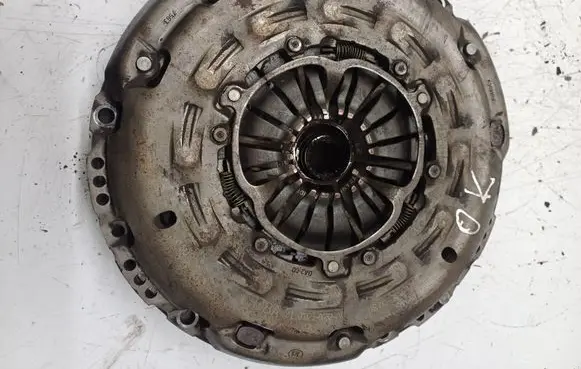 Ford S-MAX Clutch set kit DS7Q7563AE