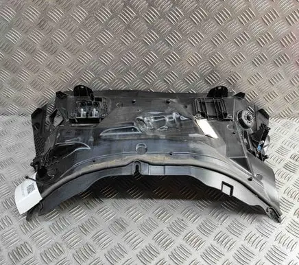 Mercedes-Benz GLC X253 C253 Heat shield in engine bay 0114861A A2055450600