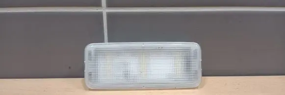 Volkswagen Crafter Other interior light 7E0947123 125V4WW 97408