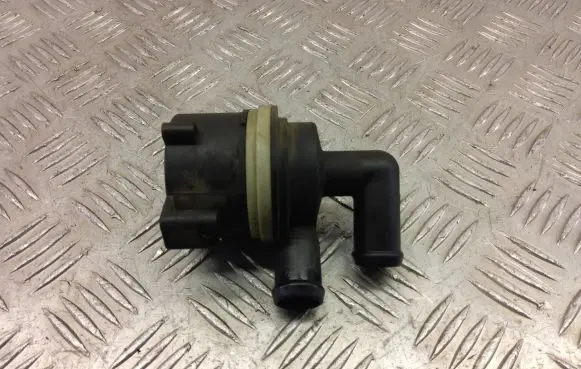 Audi A6 S6 C7 4G Electric auxiliary coolant/water pump 5N0965561A 12402100302
