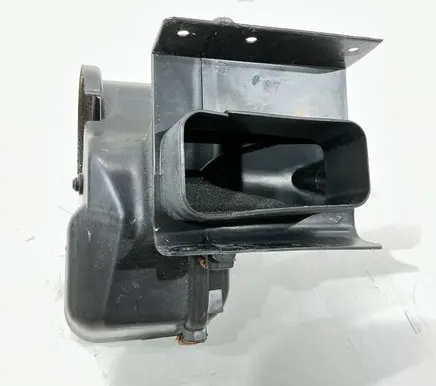 Bentley Continental Electric throttle body valve 3D1857039B 3D0959311