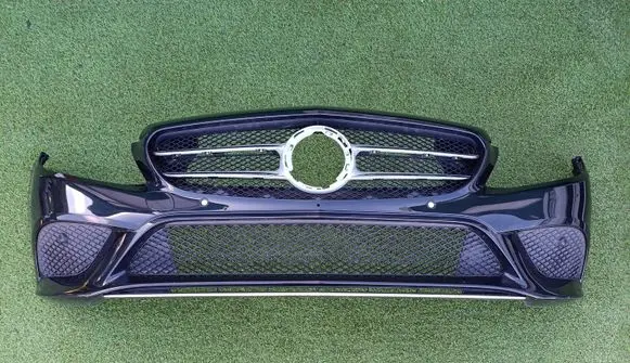 Mercedes-Benz C W205 Front bumper A2058852001
