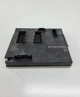 Comfort/convenience module