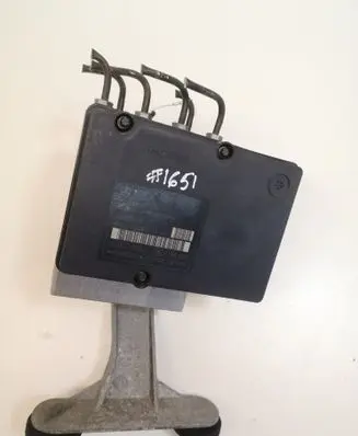 Mercedes-Benz SLK R171 ABS Pump A0355455532 A1714310040