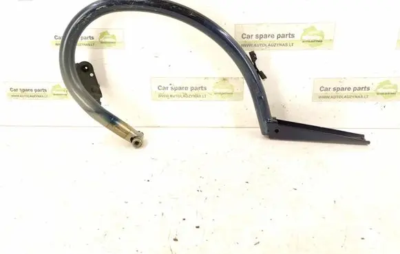 Mercedes-Benz E W213 Tailgate/trunk/boot hinge 2137500328 A2137500328