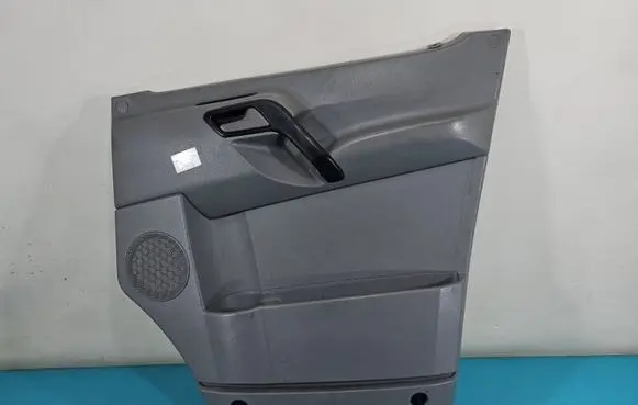 Volkswagen Crafter Front door card panel trim A9067270171 IMPRK1427261