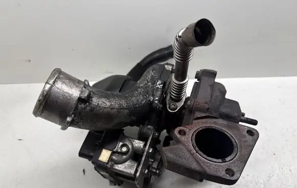 Audi A6 S6 C6 4F Turbo 7594831