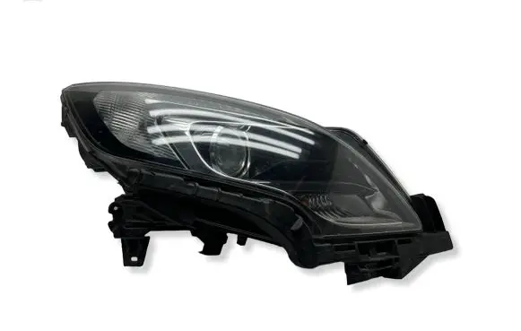 Opel Zafira C Headlight/headlamp 13399859