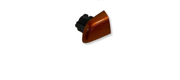 Peugeot 2008 II Front door exterior handle 980297821T 45843