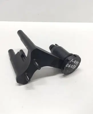 Peugeot 407 Breather valve 4R8Q6A785