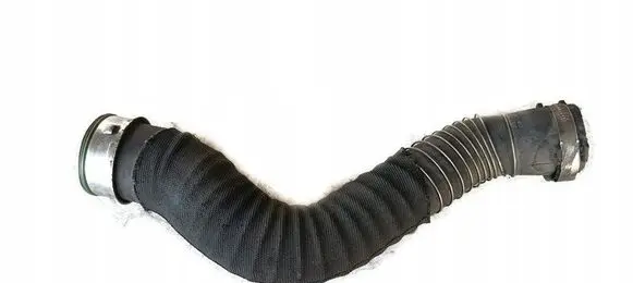 Audi Q7 4L Intercooler hose/pipe