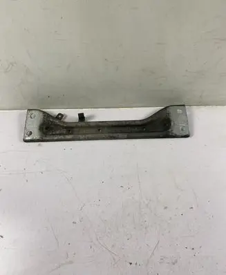 Muffler mount bracket/holder
