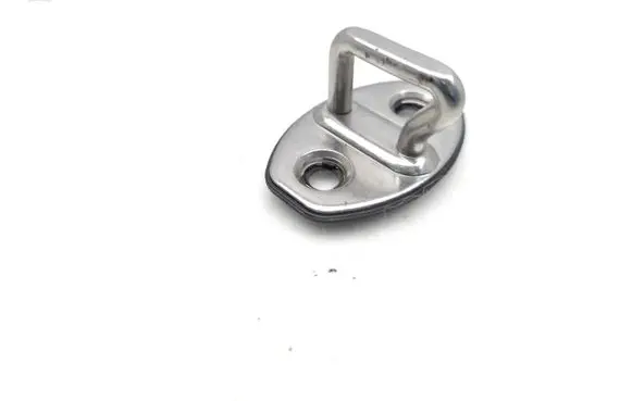 Audi Q4 e-tron Front door lock loop/hook striker 10A837033