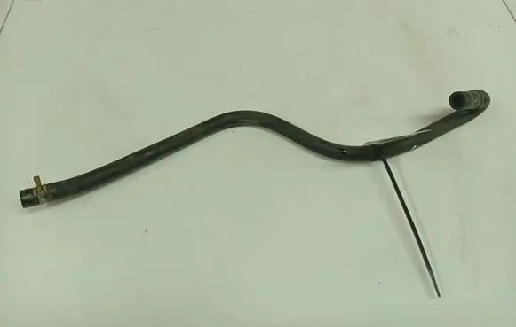Citroen C8 Engine coolant pipe/hose 