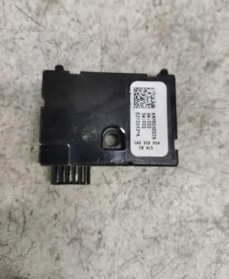 Volkswagen Golf V Steering angle sensor 1K0959654