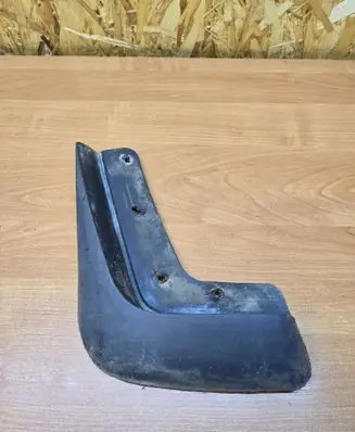 Front mudguard