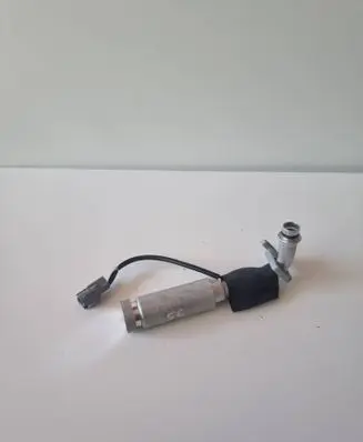 Lexus NX Air conditioning (A/C) expansion valve 4432501140