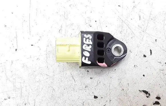 Subaru Forester SH Airbag deployment crash/impact sensor 98237AJ000
