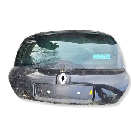 Renault Clio II Tailgate/trunk/boot lid 7751473239