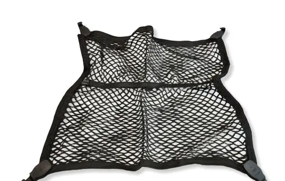 Audi Q3 F3 Trunk/boot cargo luggage net 8W9861869A