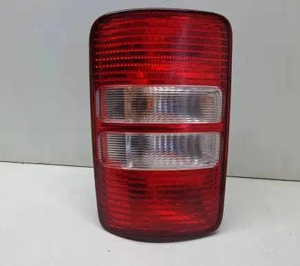 Volkswagen Caddy Rear/tail lights 2K0945112A 2k5945258