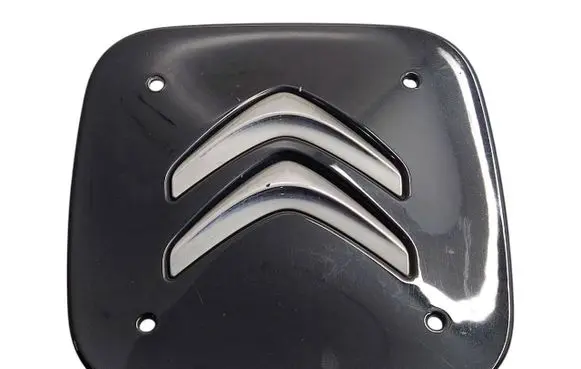 Citroen C3 Original wheel cap 98031813