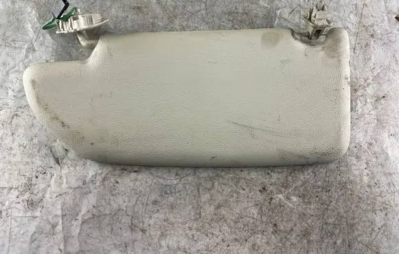 Volvo S60 Sun visor
