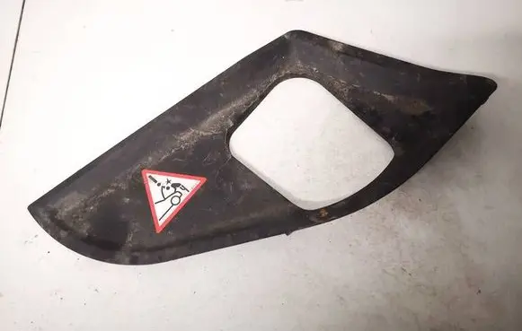 BMW 5 F10 F11 Other interior part 74850610 1106003XX