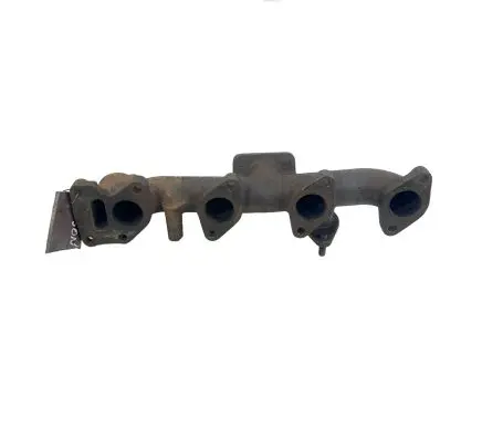Hyundai Tucson JM Exhaust manifold
