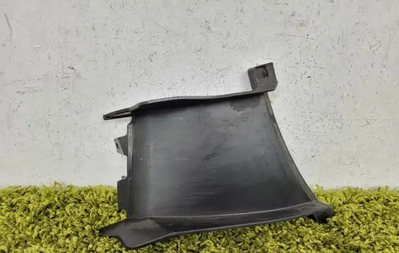 Hyundai i30 Intercooler air guide/duct channel 86568-s0000