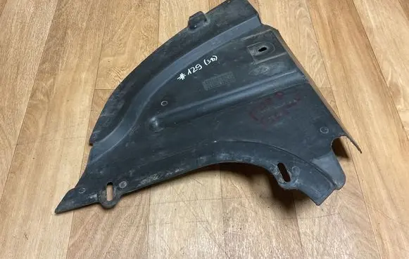 Ford Transit - Tourneo Connect Front bumper corner part panel trim 9T1616A315