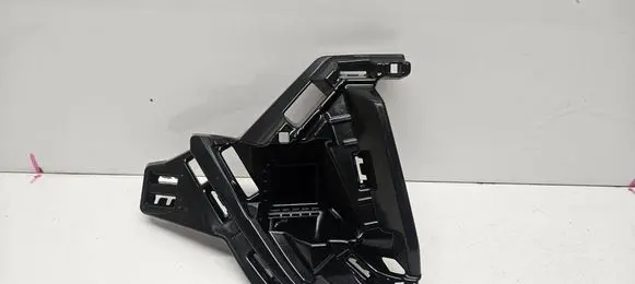 Skoda Octavia Mk4 Front bumper mounting bracket 5E3807724 3200201 11240424001