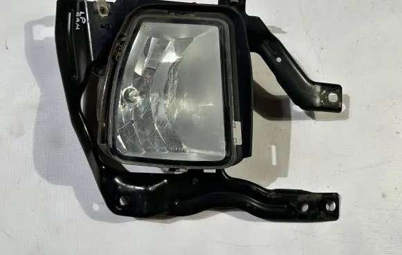 Dodge RAM 1500 DS Front fog light