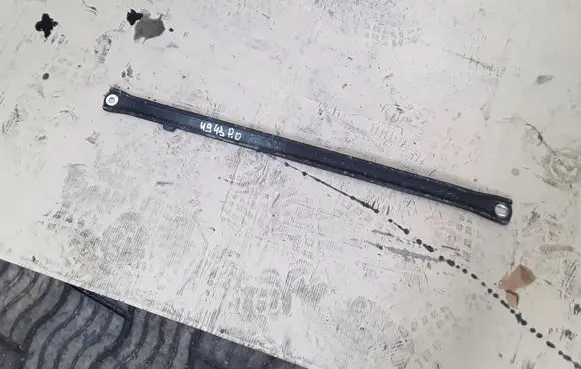 Mercedes-Benz C W204 Other front suspension part NOCODE