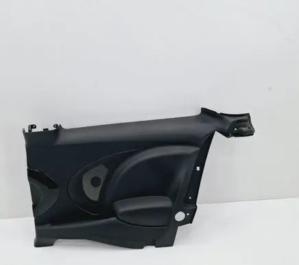 Mini One - Cooper Coupe R56 Coupe rear side trim panel 