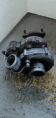 Volvo S80 Turbo 5314151