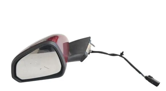 Ford Mustang VI Coupe wind mirror (mechanical) GR3B17683HA5D