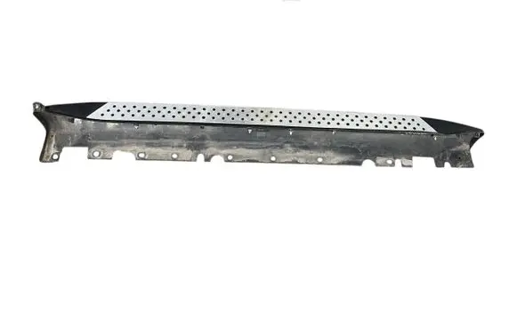 BMW X5 E70 Thresholds for All-terrain vehicles 7163555 51777163555