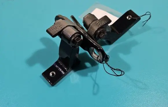 Volvo V90 Cross Country Rear door hinge set 31424587 IMPRK1402747