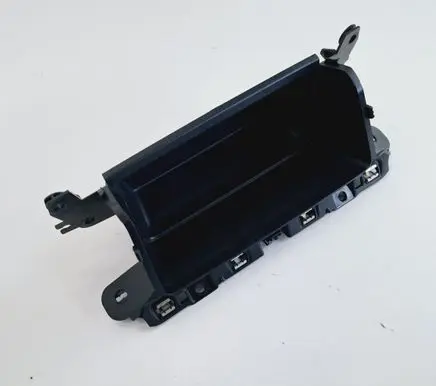 Peugeot 2008 II Other center console (tunnel) element 9827401980